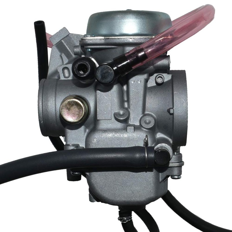 JDLLONG Carburetor 0470-448 Fits 2001-2005 Arctic Cat 250 300 2x4