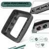 Speedo Meter Dash Upper Cover for Honda Rancher 350 TRX350