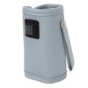 Milk Warm Heat Bag USB 3 Levels Temperature Control Portable
