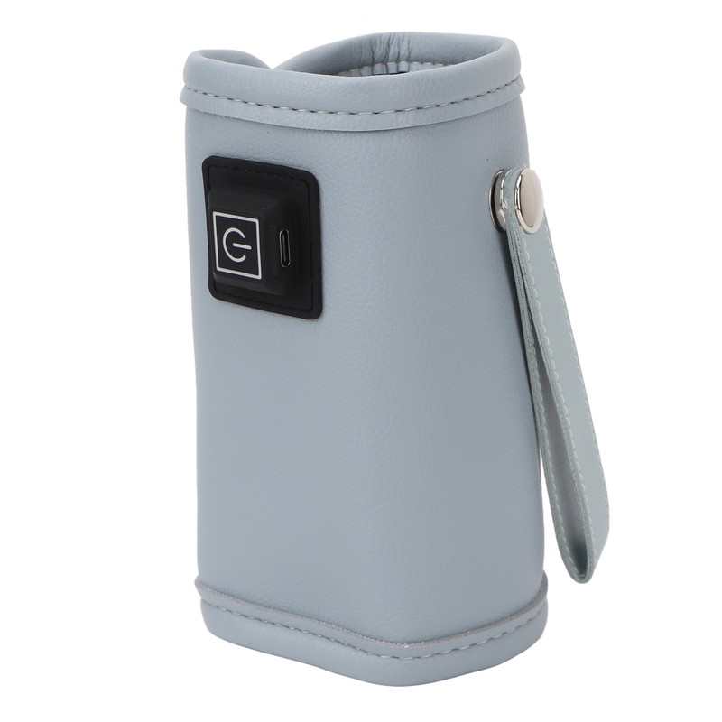 Milk Warm Heat Bag USB 3 Levels Temperature Control Portable