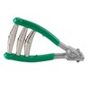 Laroal Wide Head Racket Starting Clamp, Tennis Racket Starter Stringing