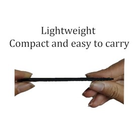 Fancial Fancial Men's Wallet | Minimalist Thin Leather Credit Card Holder, Ideal for Work and Travel, Black