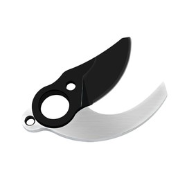 Eachbid Replacement Blades for Electric Shears Accessories for Professional Loppers Resistant 25 mm Diameter
