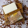 The English Soap Company, Indian Sandalwood Soap Bar, Anniversary Collection,