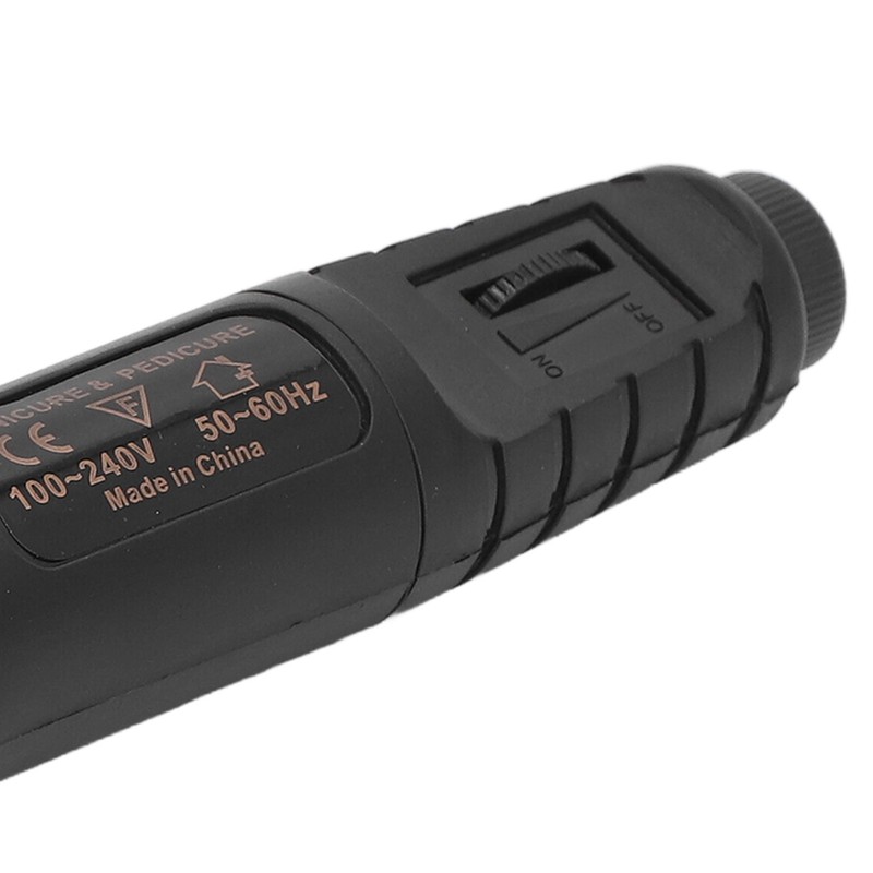 USB Engraving Machine Mini Handheld Adjustable Speed Electric Engraver for