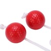 Outdoor Game Golf Ladder Toss Ball Golf Practice Stringing Hole
