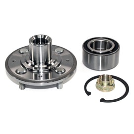 DuraGo 29596063 Front Wheel Hub Kit