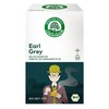 LEBENSBAUM Tea Earl Grey Organic Tea with Strong Flavour, Black