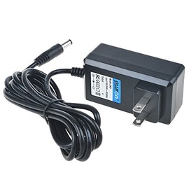 PwrON 6.6 FT Long 9V AC to DC Power Adapter Charger for Visual Sound Truetone 1 Spot NW1-US Guitar Effects Pedal