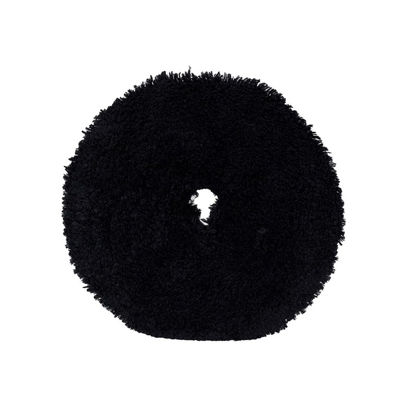 Maxshine 5" Universal Premium One-Step Microfiber Polishing Pad for DA