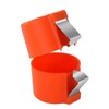 SSKHE 3 PCS Egg Cracker Tool, Egg Separator Tool Portable