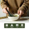 Reusable PP Resin Matcha Whisk, Matcha Whisks, Japanese Tradition Matcha