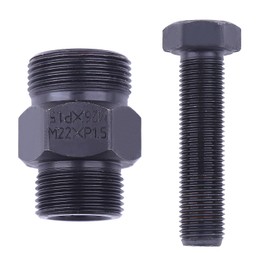 Mtanlo Two-In-One Flywheel Puller For Stihl 020 020Av 028 028Av 038 038Av Ms380 041 041Av 030 031 031Av 032 015 020T 090 024 026 034 036 Ms360 044 Ms440 046 Ms460 Ms461 064 066 Ms440 1110 890 4500