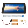 7 Inch DSI LCD Touch Screen 5 Point Touch 800x480