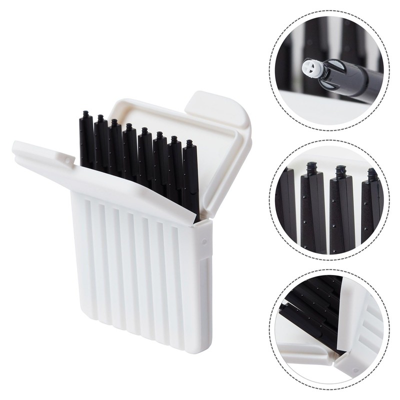 Original for Signia | MiniReceiver Wax Guards (5)