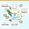 Cococare 100% Natural Moroccan Argan Oil - Complete Skin Moisturizer