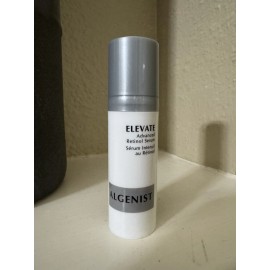 Algenist ELEVATE Advanced Retinol Serum .5 oz/15mL•BRAND NEW + SHIPS FREE!