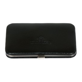 WINDROSE Merino Moda Manicure Set Black