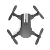 LS-MIN Mini Drone with Camera 4K RC Quadcopter 13mins Flight