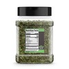 Birch & Meadow Diced Green Bell Pepper, 15.2 oz, Cut