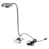 LED Tattoo Lamp, 360 ° LED USB Clip Tattoo Light
