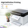 HEG SP01 Sublimation Ink Cartridges SP01 Replacement for SP01 SP-01