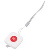 Smart Emergency Button Wireless Caregiver Pager Smart Call System Multi