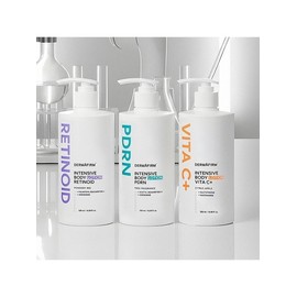 Intensive Body Lotion Retinoid 500ml Body Wrinkle Care Dead Cell Care / 인텐시브 바디로션 레티노이드 500ml 바디주름케어 각질케어