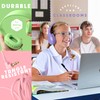 Sonitum Kids Headphones for School Bulk Set 5-Pack On-Ear, 3.5mm,