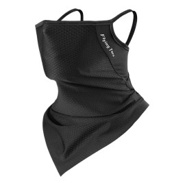 Breathable Cycling Mask Muffler Face For Sun Cover .