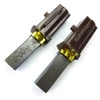 UTP TO FIT Henry Hoover Vacuum Carbon Motor Brushes Brush