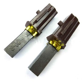 UTP TO FIT Henry Hoover Vacuum Carbon Motor Brushes Brush Pair Numatic Hetty NRV200