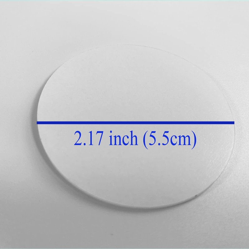 3T-SISTER 10PCS PU Pads for Helmet Pigtails Suction Cup