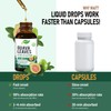 CHLORO Guava Leaves Drops - 7-in-1 Metabolism & Immune Support
