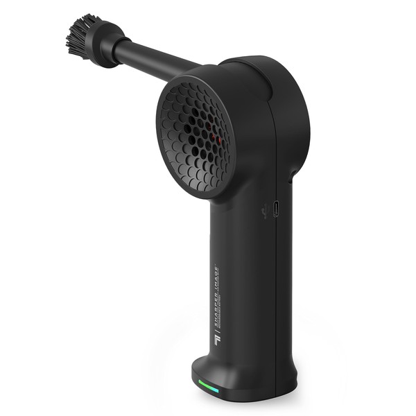 Sharper Image Sharper Image MACH 01X High Velocity Compressed Air
