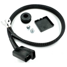 HD Switch PTO Clutch Wire Harness Repair Kit for Cub Cadet Husqvarna 01001979P 01009590P 02004878P 539118768 539113437 576740701 525749501 Xtreme