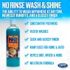 Optimum No Rinse Wash And Shine 32Oz Eco Friendly Car