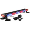 29.5-Inch 54 LED Strobe Light Bar Double Side High Intensity