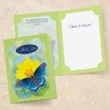 Faithfully Yours Designer Greetings, Religious Thank You Boxed Card Assortment,