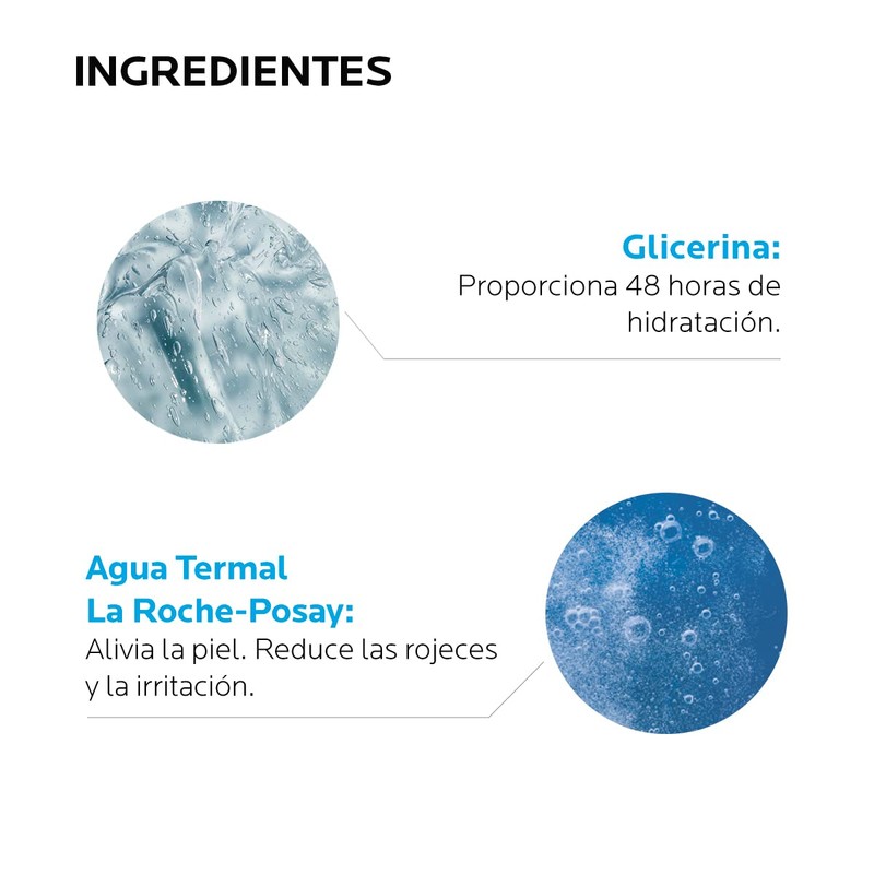 La Roche Posay Toleriane Sensitive, 40ml