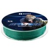 Booms Fishing Braided Fishing Line, 8 Strands Braided Lines, Abrasion