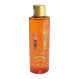 Terramar Aceite Para Cabello Protector Sol, Calor Y Planchas Terramar