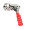Push Pull Clamp 136kg 299.8lb Capacity Quick Release Toggle Clamp