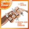 Maybelline New York Foundation, Long-Lasting Makeup with Vitamin C, Vegan