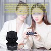 F15 ANC Bluetooth Headset Noise Canceling Gaming Earplugs Wireless Headphones