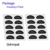 Eyeglass Nose Pads, Anti Slip Nose Pads for Glasses with