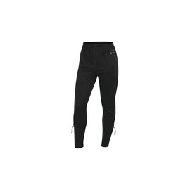 Firstgear Women's Heated Pant Liner (Medium) (Black)