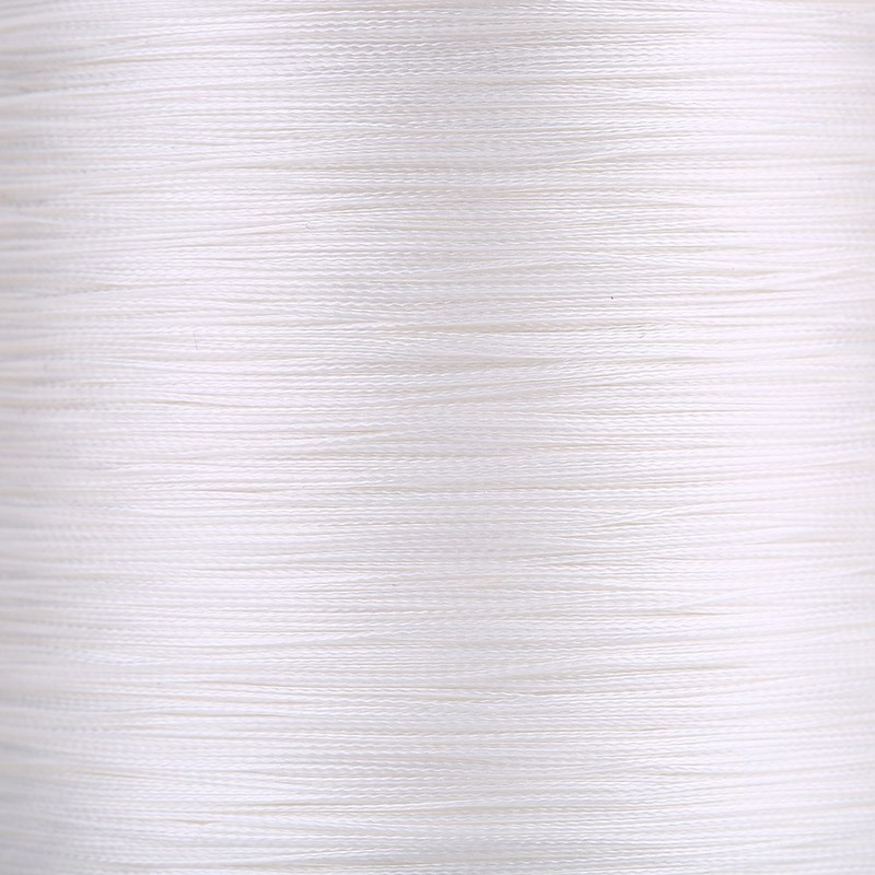 500m PE Braided 4 Strands Super Strong Fishing Lines Multi