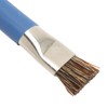 2Pcs Motherboard IC Cleaning Brush Double Head Antistatic Brushes for