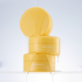 Mediheal Vita Collagen Eye Ampoule Patches 60 Sheets / 메디힐 비타 콜라겐 아이 앰플 패치 60매